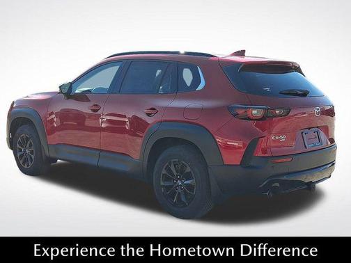 2026 Mazda CX-50 Hybrid Premium