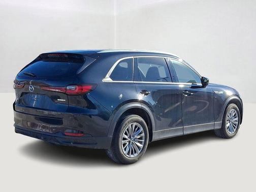 2025 Mazda CX-90 3.3 Turbo Preferred