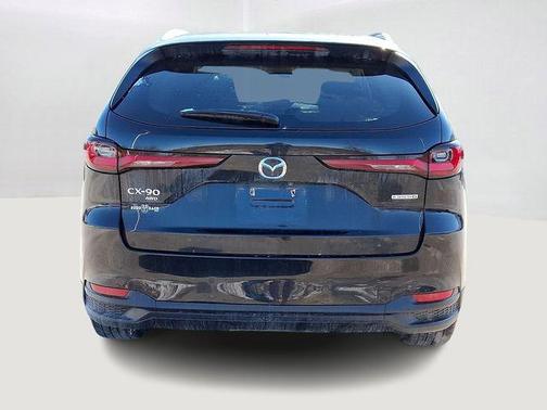 2025 Mazda CX-90 3.3 Turbo Preferred