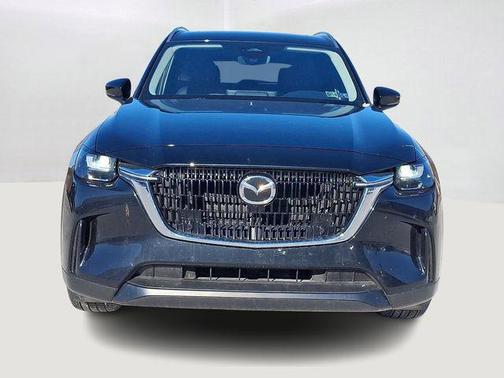 2025 Mazda CX-90 3.3 Turbo Preferred