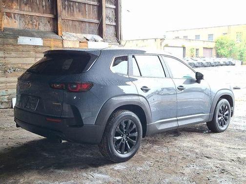 2023 Mazda CX-50 2.5 S Preferred Plus Package