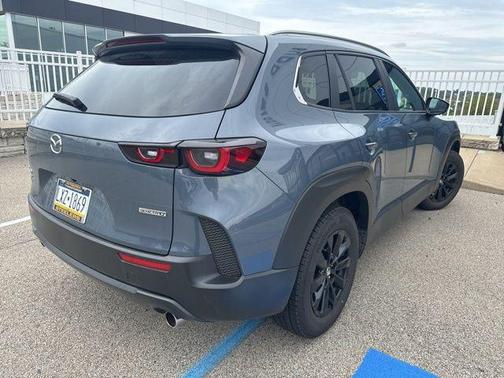 2023 Mazda CX-50 2.5 S Preferred Plus Package