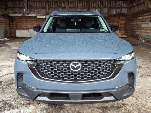 2023 Mazda CX-50 2.5 S Preferred Plus Package