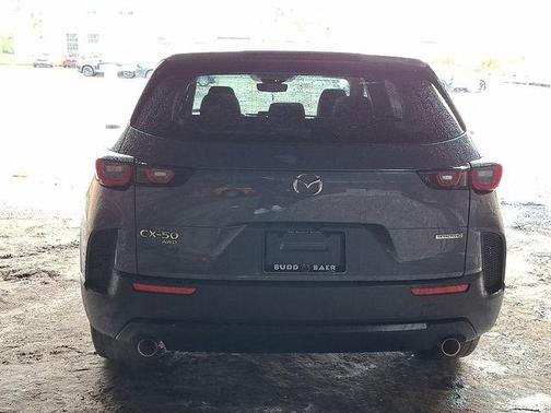 2023 Mazda CX-50 2.5 S Preferred Plus Package