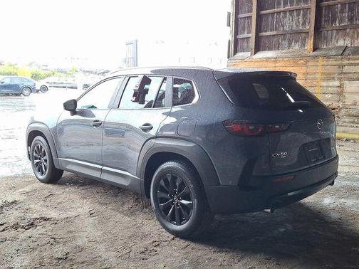 2023 Mazda CX-50 2.5 S Preferred Plus Package