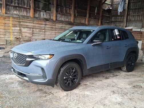 2023 Mazda CX-50 2.5 S Preferred Plus Package