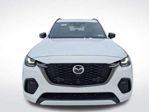 2026 Mazda CX-70 3.3 Turbo S Premium