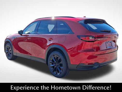 2026 Mazda CX-90 3.3 Turbo Premium Sport