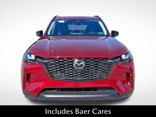 2026 Mazda CX-90 3.3 Turbo Premium Sport