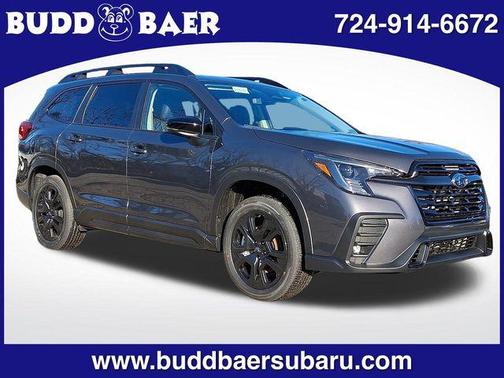 2026 Subaru Ascent Onyx Edition Touring 7-Passenger