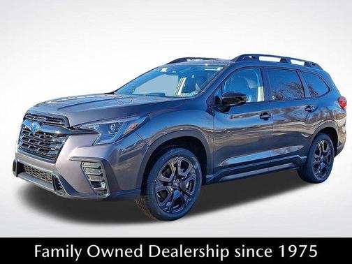 2026 Subaru Ascent Onyx Edition Touring 7-Passenger