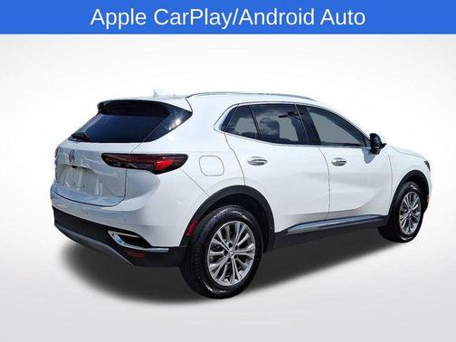 2023 Buick Envision Preferred AWD