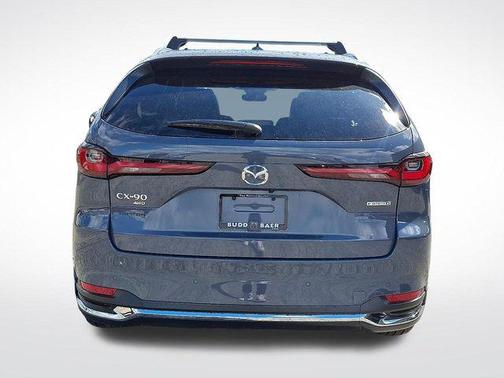 47c 2026 Mazda CX-90 3.3 Turbo Premium Plus