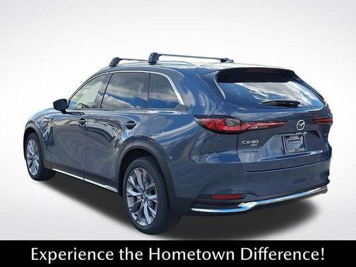 47c 2026 Mazda CX-90 3.3 Turbo Premium Plus