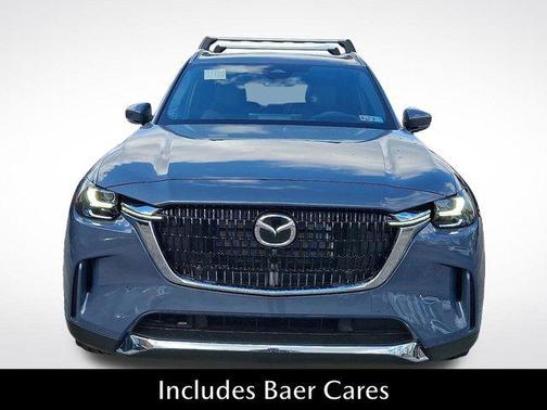 47c 2026 Mazda CX-90 3.3 Turbo Premium Plus