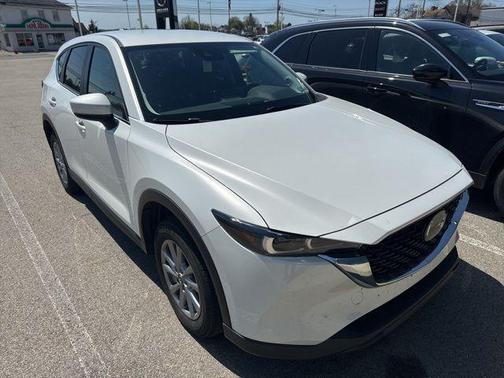 2023 Mazda CX-5 2.5 S Select