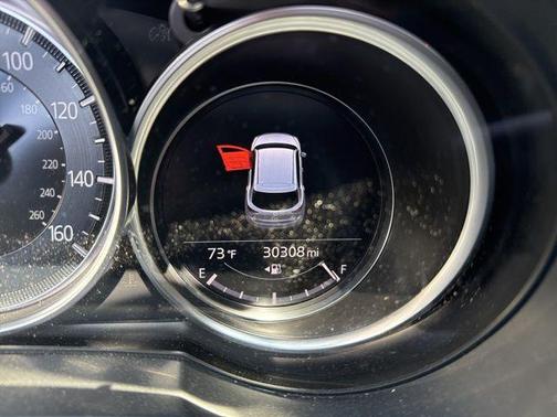 2023 Mazda CX-5 2.5 S Select