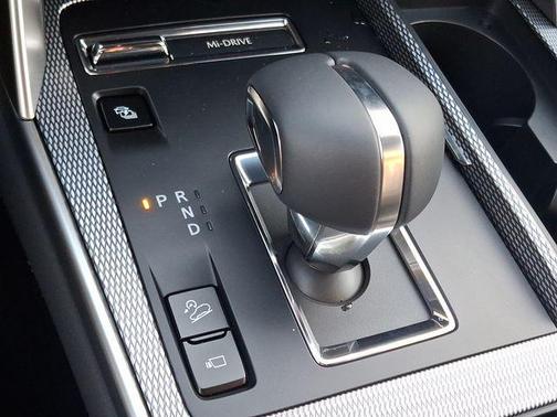 2025 Mazda CX-90 PHEV Base