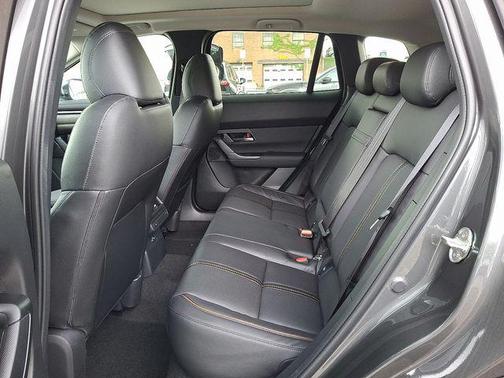 2025 Mazda CX-50 2.5 Turbo Premium Plus Package