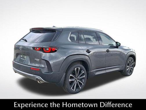 2025 Mazda CX-50 2.5 Turbo Premium Plus Package