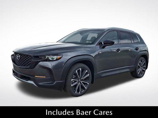 2025 Mazda CX-50 2.5 Turbo Premium Plus Package