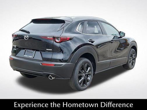 2025 Mazda CX-30 2.5 S Select Sport
