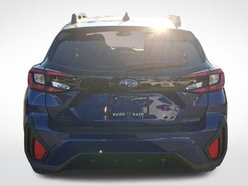 2026 Subaru Crosstrek Hybrid Base
