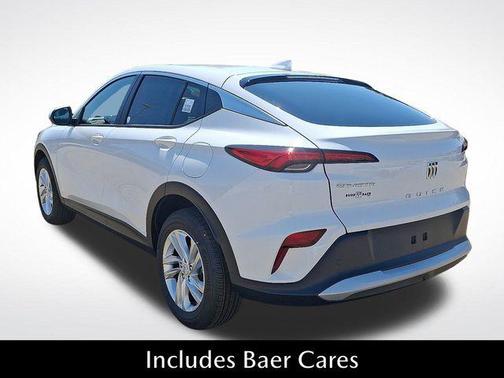 2026 Buick Envista Preferred FWD