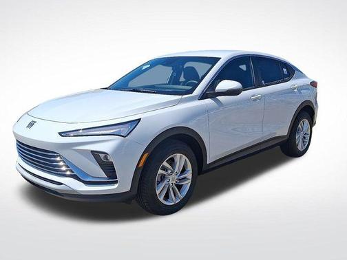 2026 Buick Envista Preferred FWD