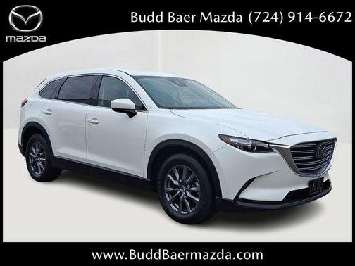 2023 Mazda CX-9 Touring