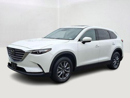 2023 Mazda CX-9 Touring