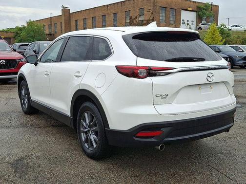 2023 Mazda CX-9 Touring