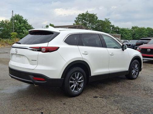 2023 Mazda CX-9 Touring