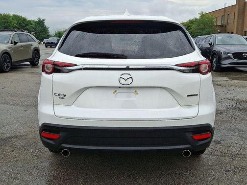 2023 Mazda CX-9 Touring