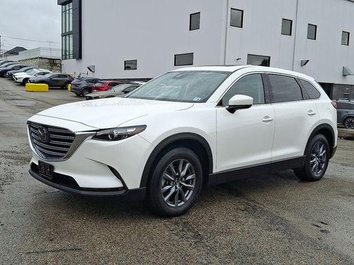 2023 Mazda CX-9 Touring