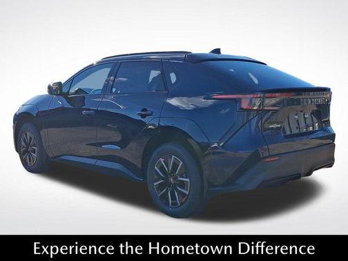 2026 Subaru Solterra Limited