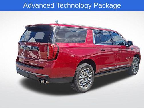 2023 GMC Yukon XL Denali Ultimate