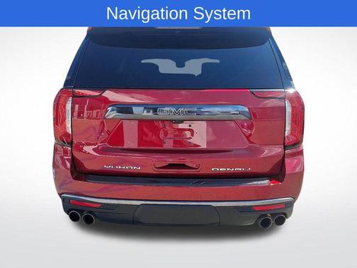 2023 GMC Yukon XL Denali Ultimate