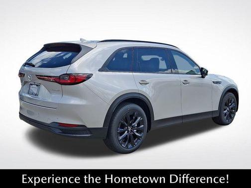 2025 Mazda CX-90 3.3 Turbo Premium Sport