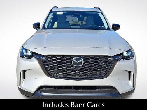 2026 Mazda CX-90 3.3 Turbo Premium Sport