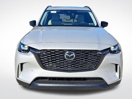 2026 Mazda CX-90 3.3 Turbo Premium Sport