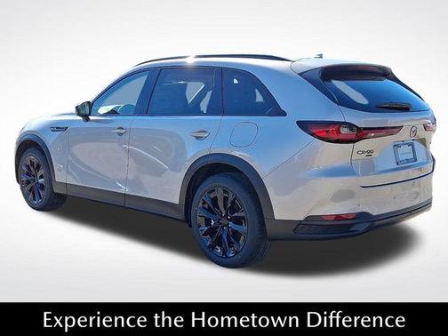 2026 Mazda CX-90 3.3 Turbo Premium Sport