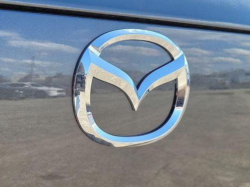 2024 Mazda CX-50 2.5 S Premium Plus Package