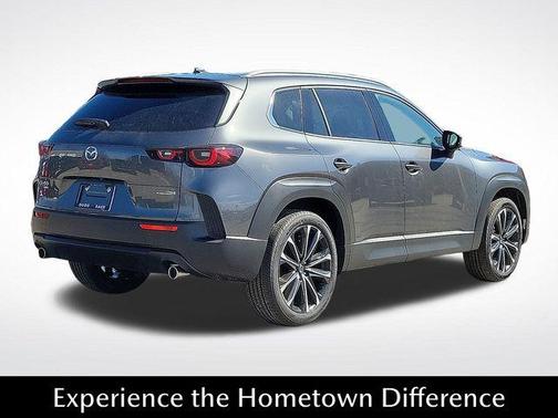 2024 Mazda CX-50 2.5 S Premium Plus Package