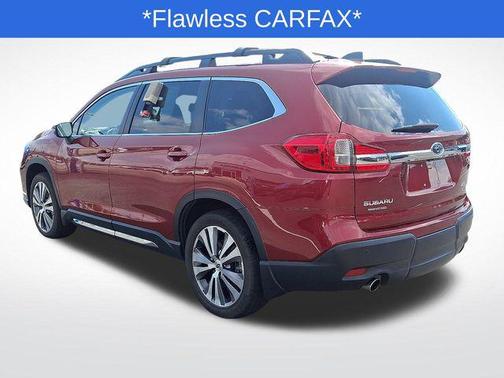 2022 Subaru Ascent Limited 7-Passenger