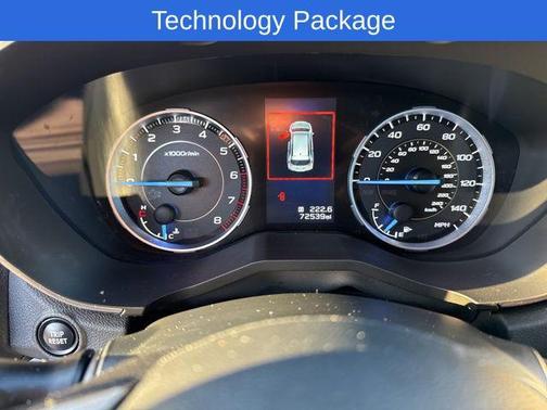 2022 Subaru Ascent Limited 7-Passenger