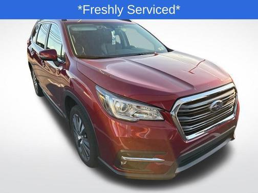 2022 Subaru Ascent Limited 7-Passenger
