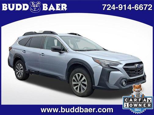 2023 Subaru Outback Premium