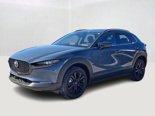 2025 Mazda CX-30 2.5 Turbo Premium Plus Package