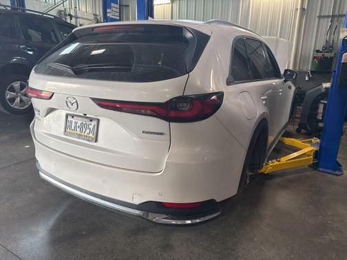 2024 Mazda CX-90 PHEV Base